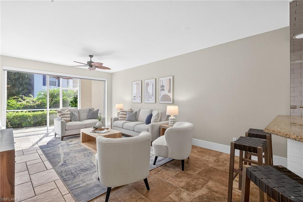 BARRINGTON CLUB - Residential