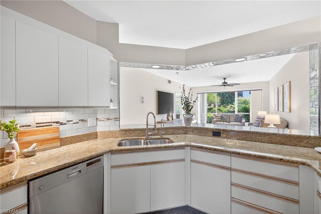 BARRINGTON CLUB - Residential