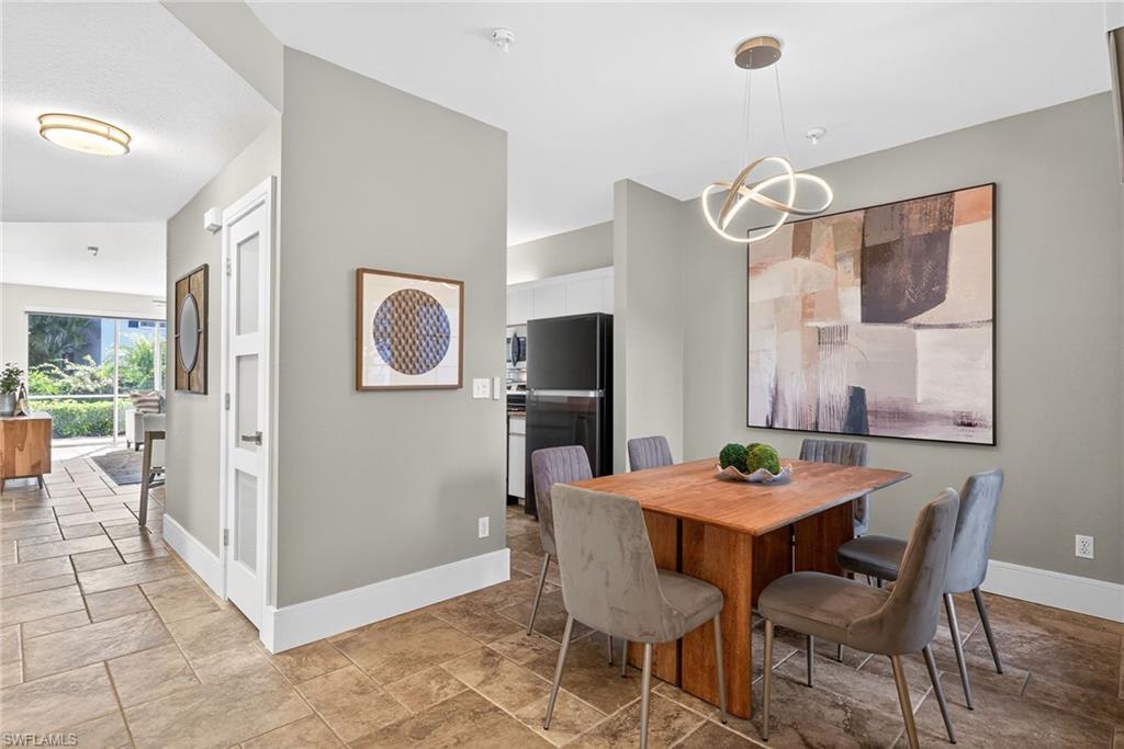 BARRINGTON CLUB - Residential
