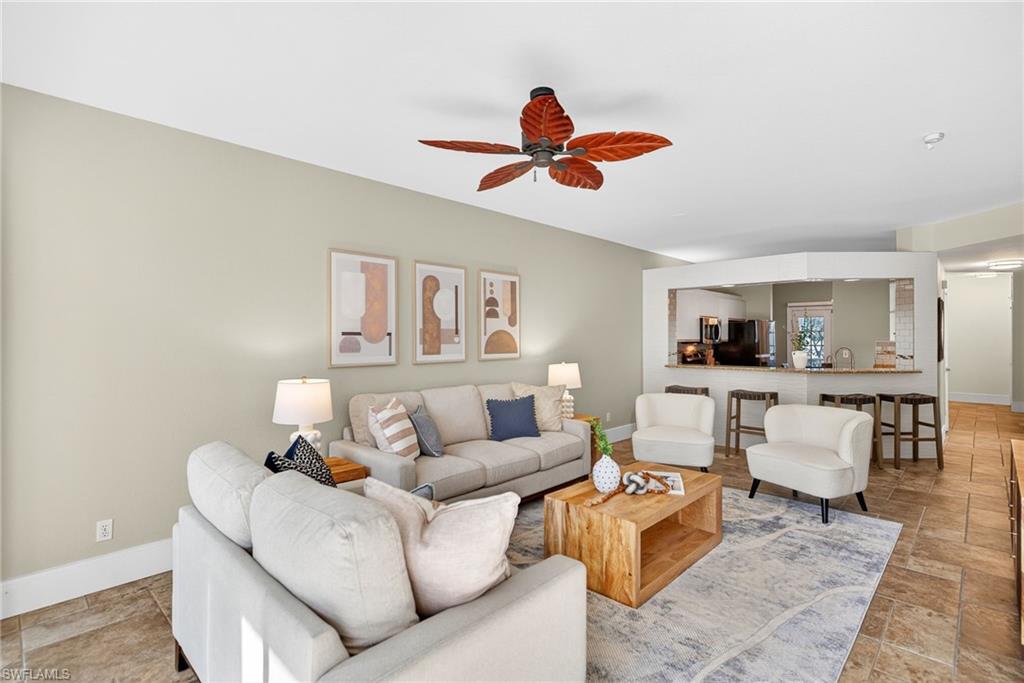BARRINGTON CLUB - Residential