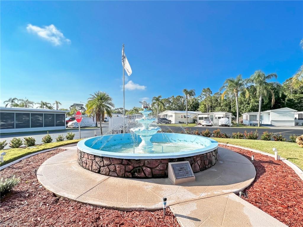 FOUNTAIN VIEW RV RESORT - Residential