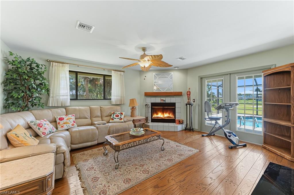 ALDEN PINES FIRST ADD - Residential