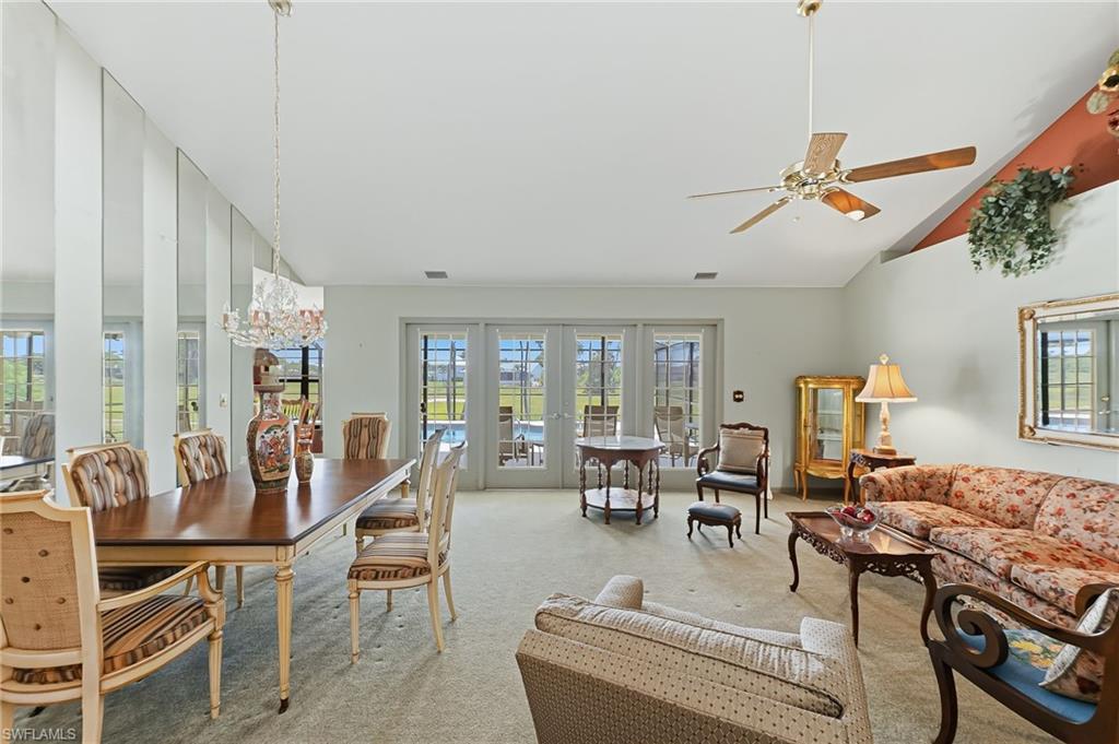ALDEN PINES FIRST ADD - Residential