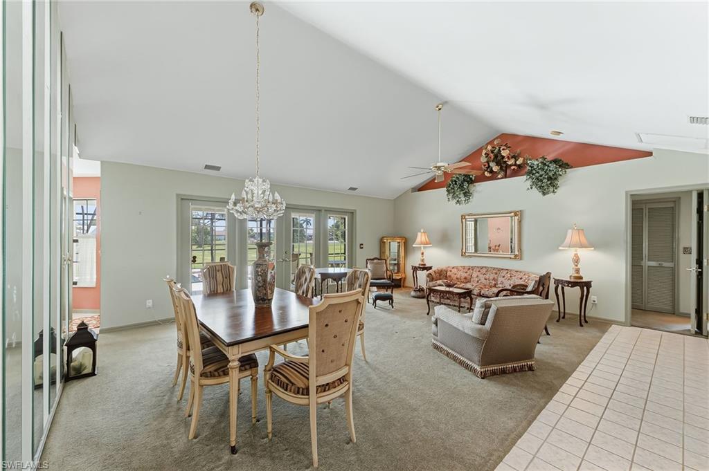 ALDEN PINES FIRST ADD - Residential