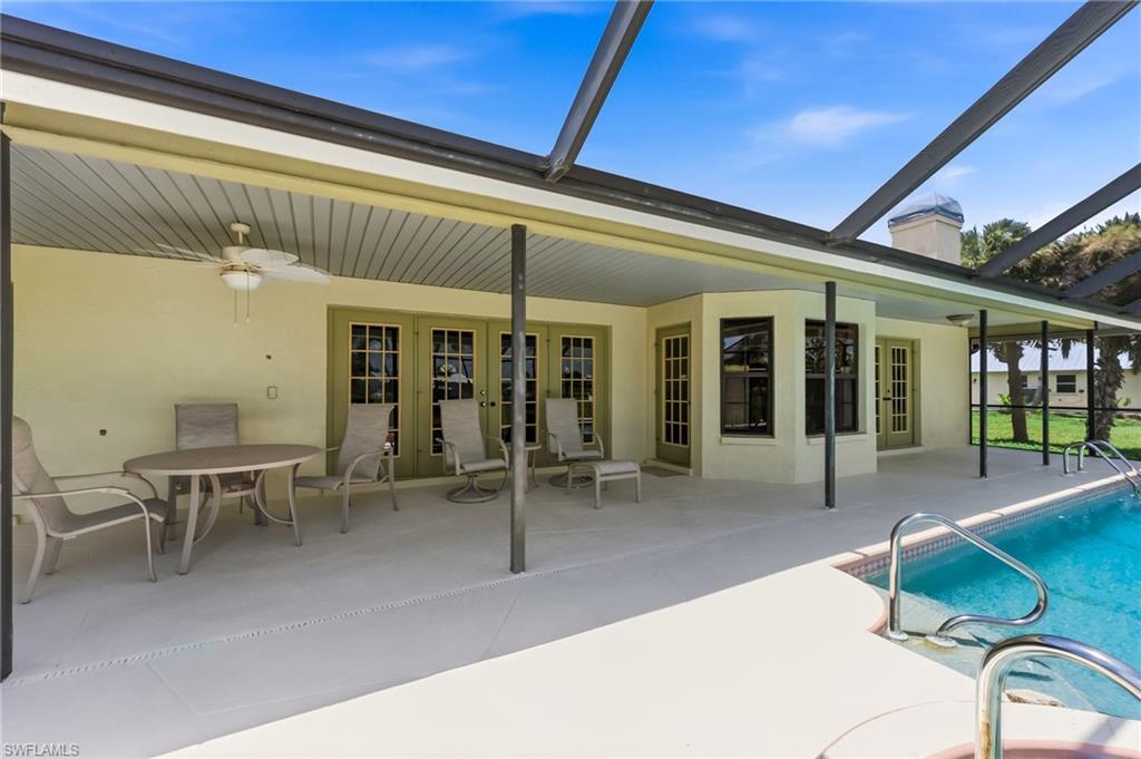 ALDEN PINES FIRST ADD - Residential