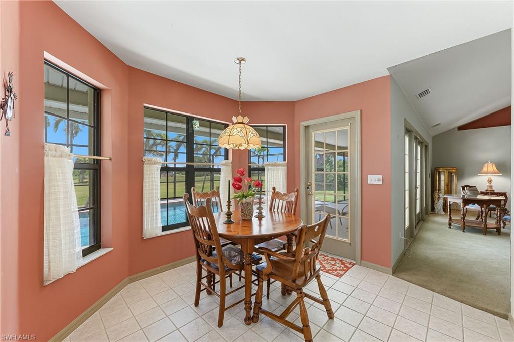 ALDEN PINES FIRST ADD - Residential