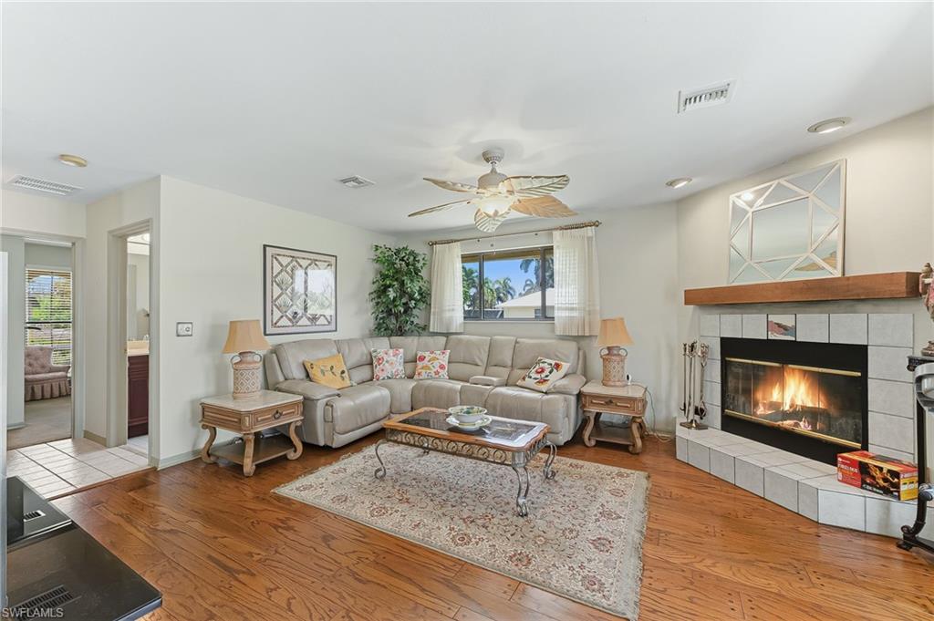 ALDEN PINES FIRST ADD - Residential