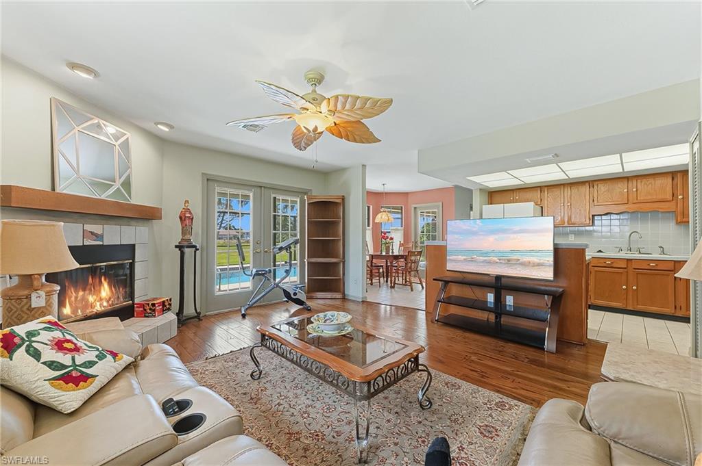 ALDEN PINES FIRST ADD - Residential
