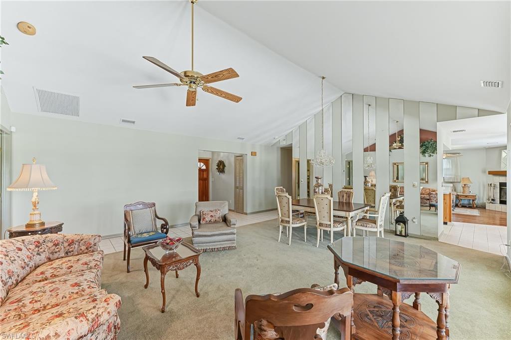 ALDEN PINES FIRST ADD - Residential