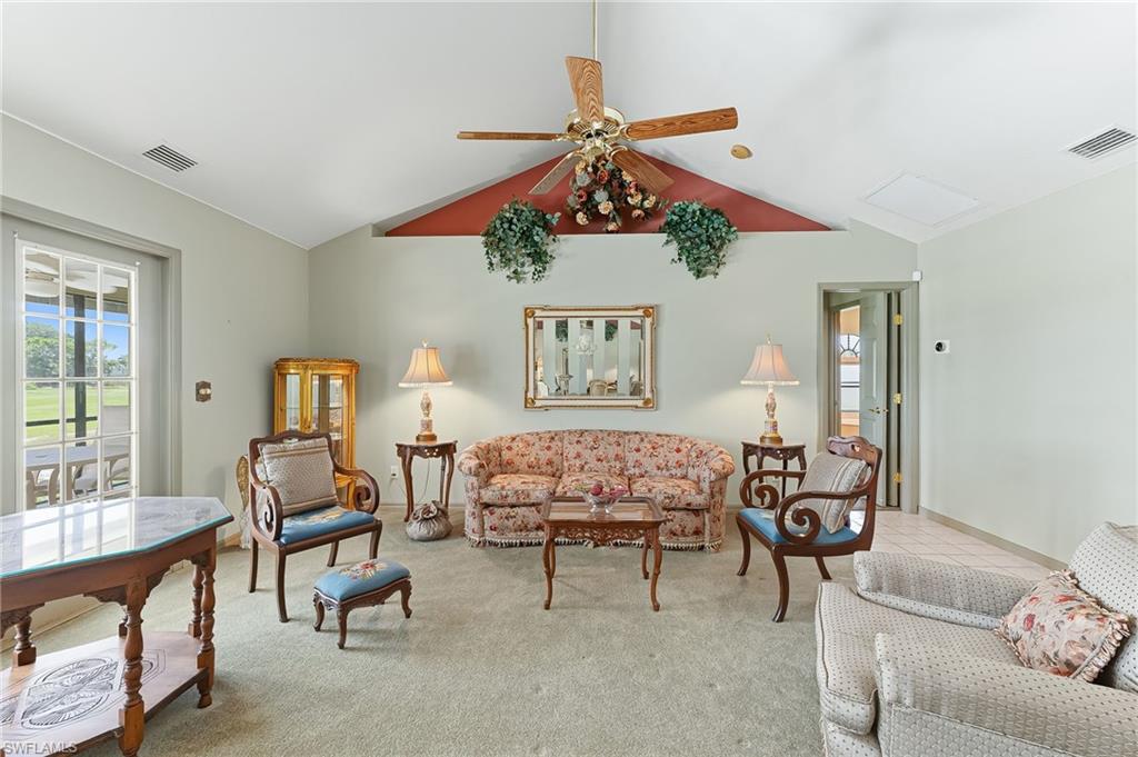 ALDEN PINES FIRST ADD - Residential
