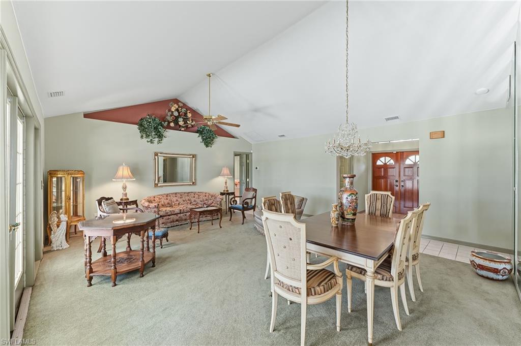 ALDEN PINES FIRST ADD - Residential