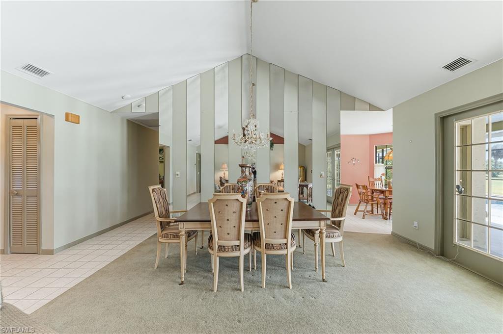 ALDEN PINES FIRST ADD - Residential