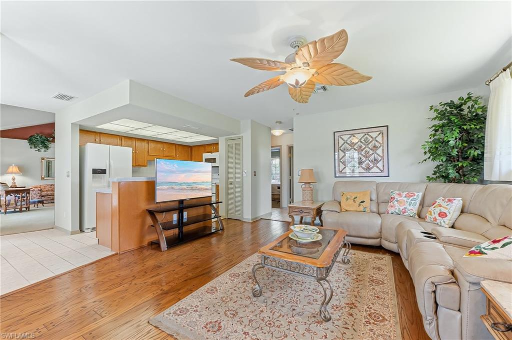 ALDEN PINES FIRST ADD - Residential