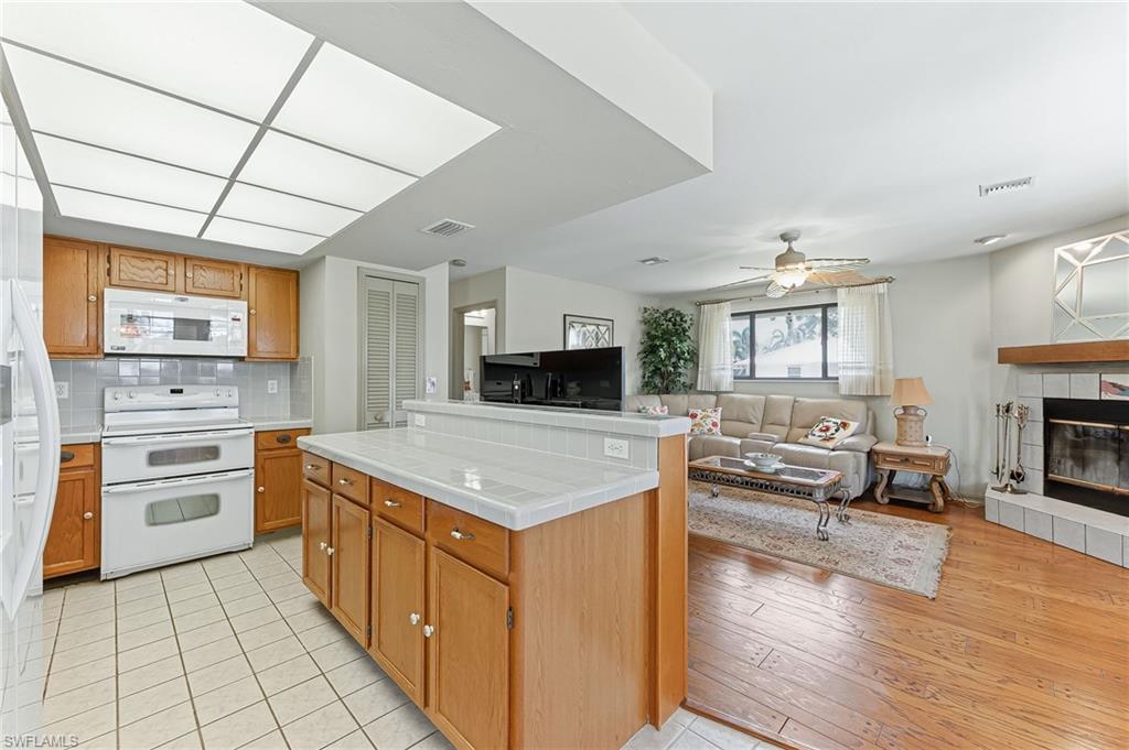 ALDEN PINES FIRST ADD - Residential
