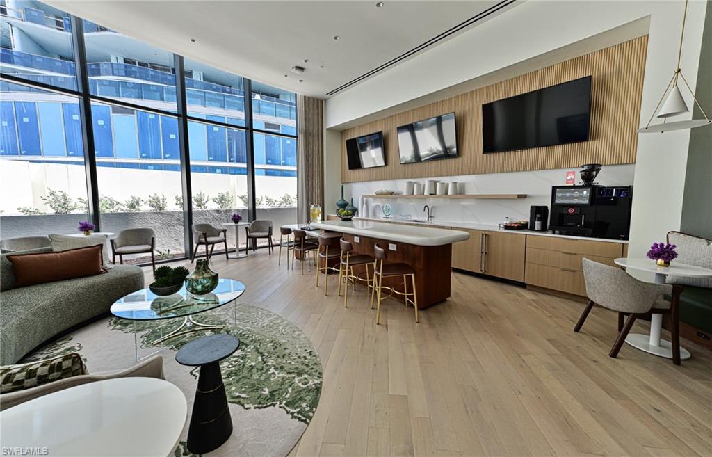 THE RITZ-CARLTON RESIDENCES ESTERO BAY - Residential