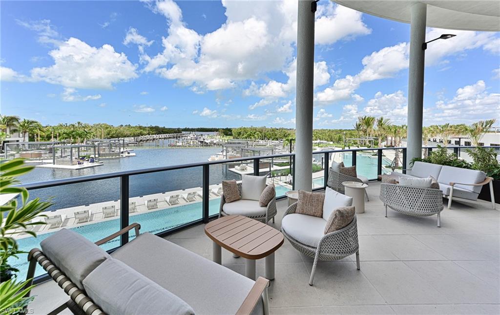 THE RITZ-CARLTON RESIDENCES ESTERO BAY - Residential