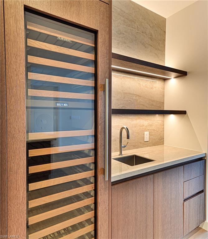 THE RITZ-CARLTON RESIDENCES ESTERO BAY - Residential
