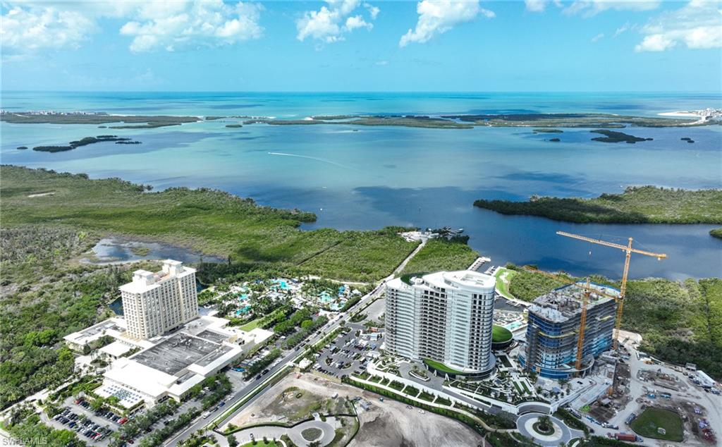 THE RITZ-CARLTON RESIDENCES ESTERO BAY - Residential