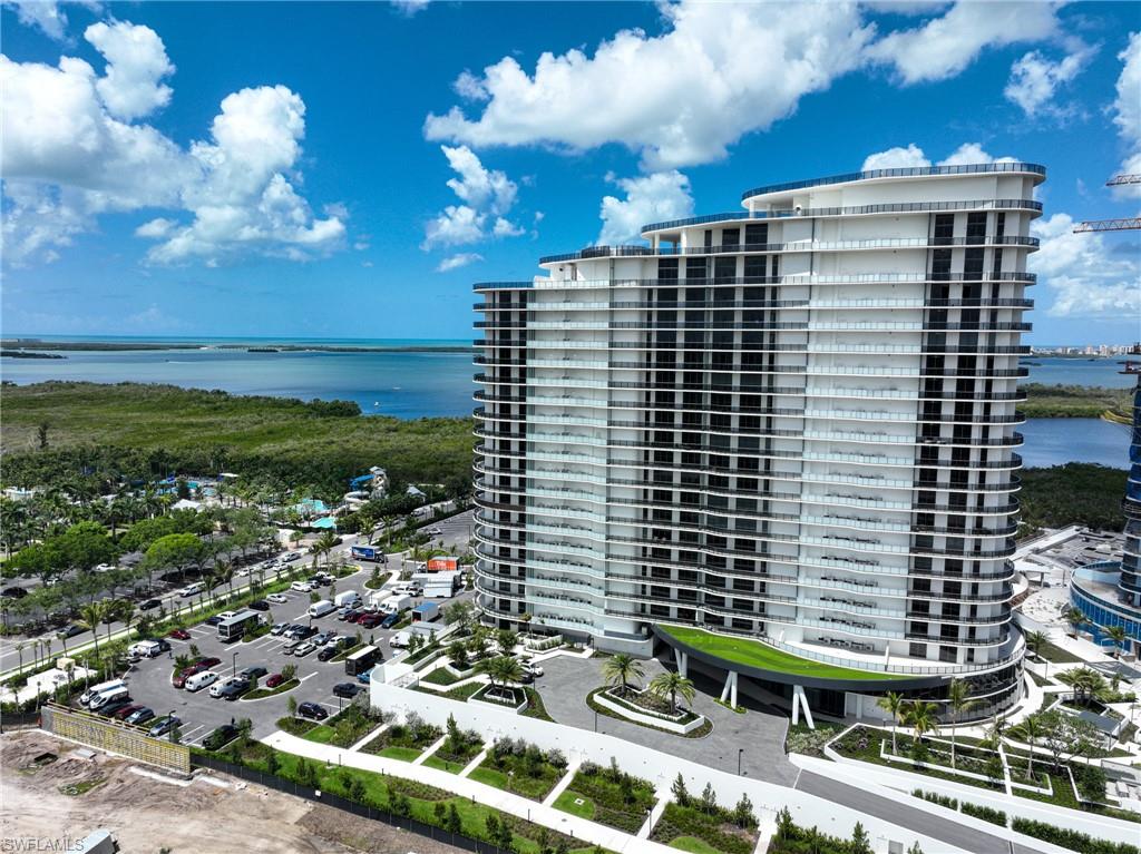 THE RITZ-CARLTON RESIDENCES ESTERO BAY - Residential