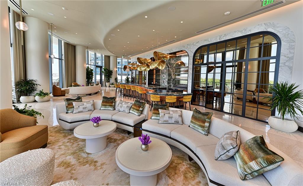 THE RITZ-CARLTON RESIDENCES ESTERO BAY - Residential