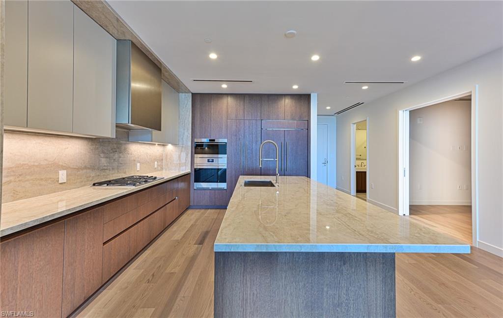 THE RITZ-CARLTON RESIDENCES ESTERO BAY - Residential