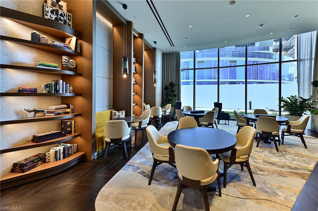 THE RITZ-CARLTON RESIDENCES ESTERO BAY - Residential