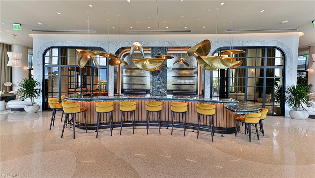 THE RITZ-CARLTON RESIDENCES ESTERO BAY - Residential