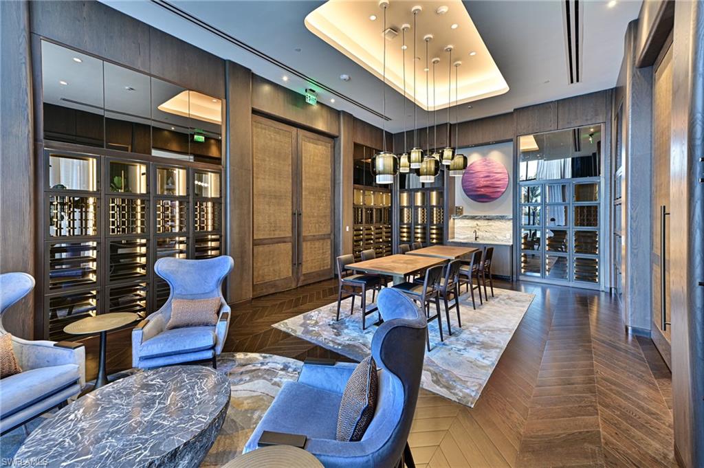 THE RITZ-CARLTON RESIDENCES ESTERO BAY - Residential