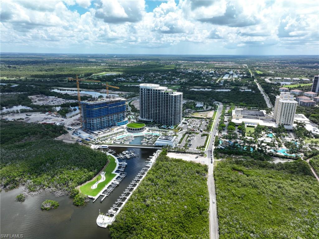 THE RITZ-CARLTON RESIDENCES ESTERO BAY - Residential