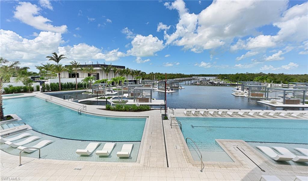 THE RITZ-CARLTON RESIDENCES ESTERO BAY - Residential