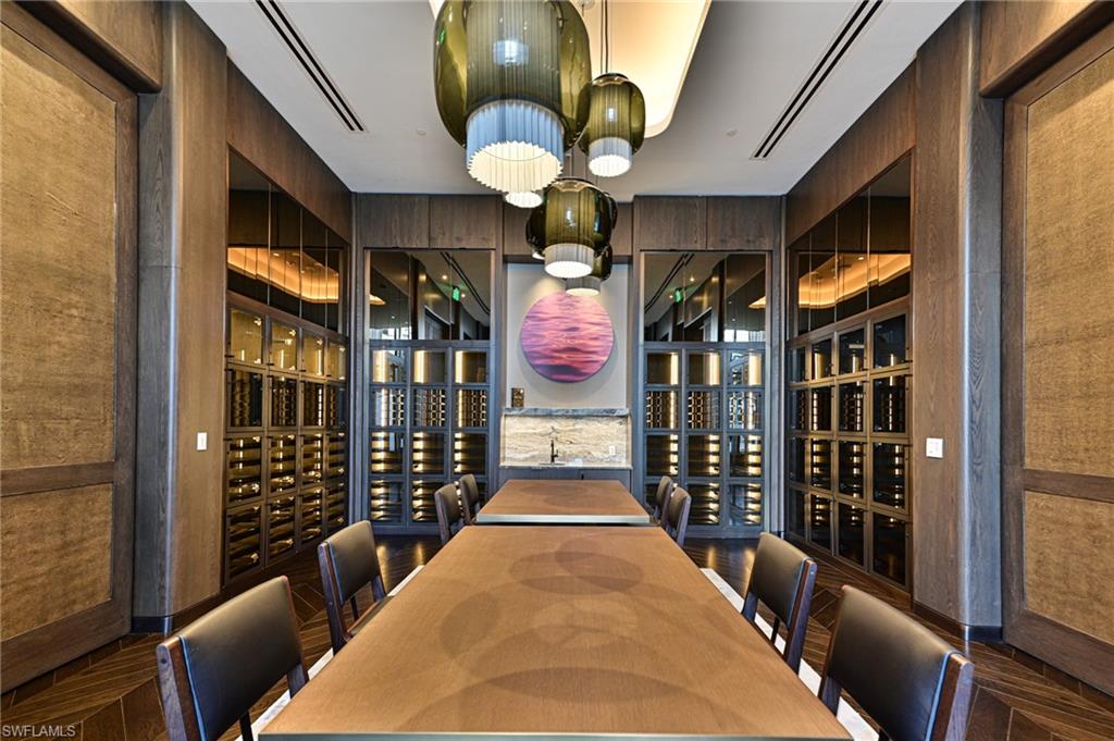 THE RITZ-CARLTON RESIDENCES ESTERO BAY - Residential