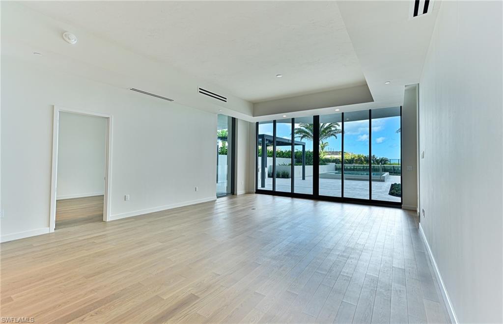 THE RITZ-CARLTON RESIDENCES ESTERO BAY - Residential