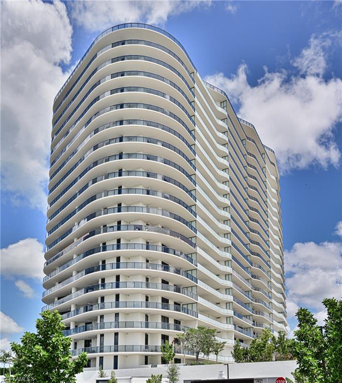 THE RITZ-CARLTON RESIDENCES ESTERO BAY - Residential