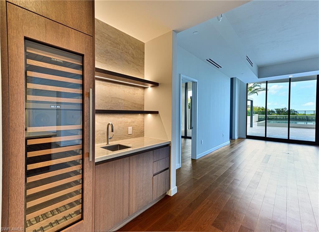 THE RITZ-CARLTON RESIDENCES ESTERO BAY - Residential