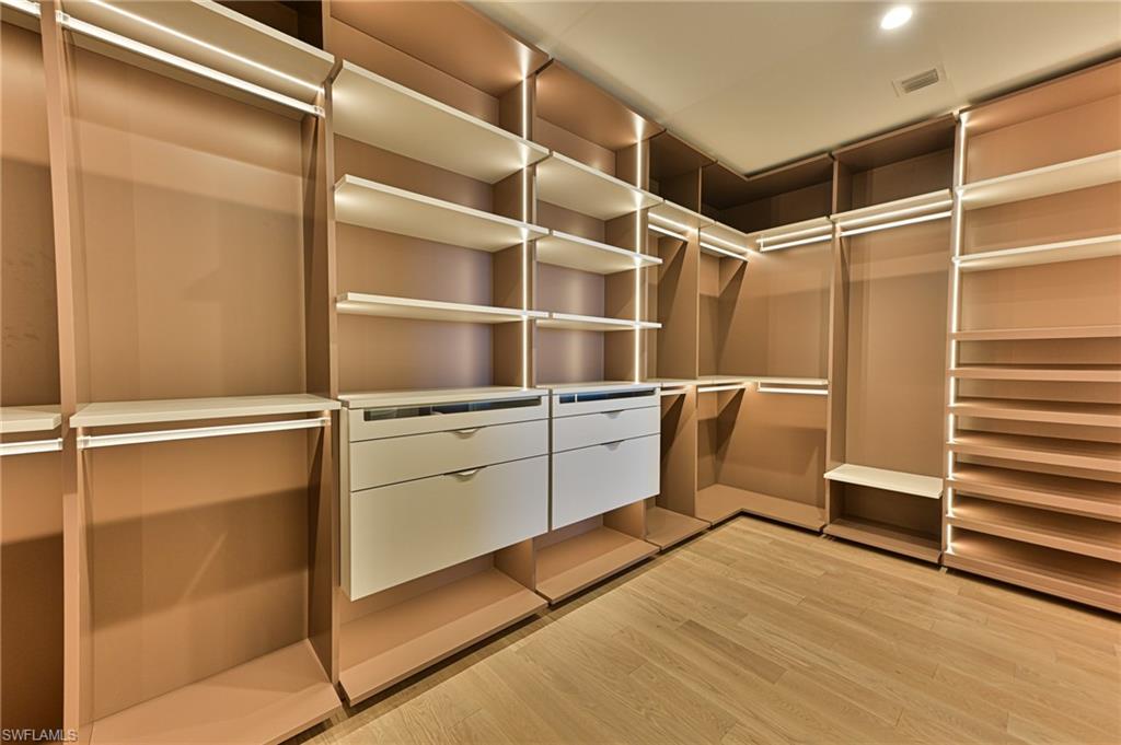 THE RITZ-CARLTON RESIDENCES ESTERO BAY - Residential