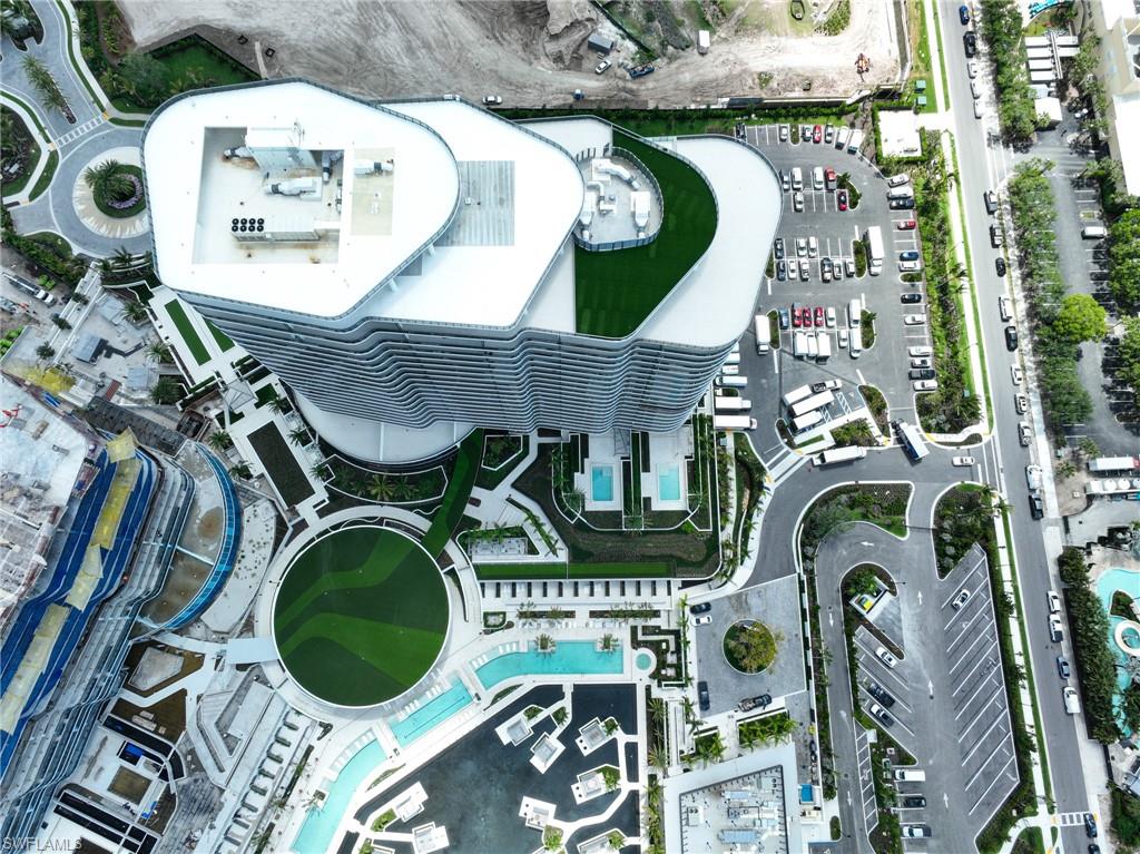 THE RITZ-CARLTON RESIDENCES ESTERO BAY - Residential