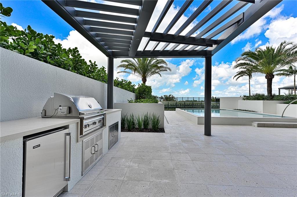 THE RITZ-CARLTON RESIDENCES ESTERO BAY - Residential