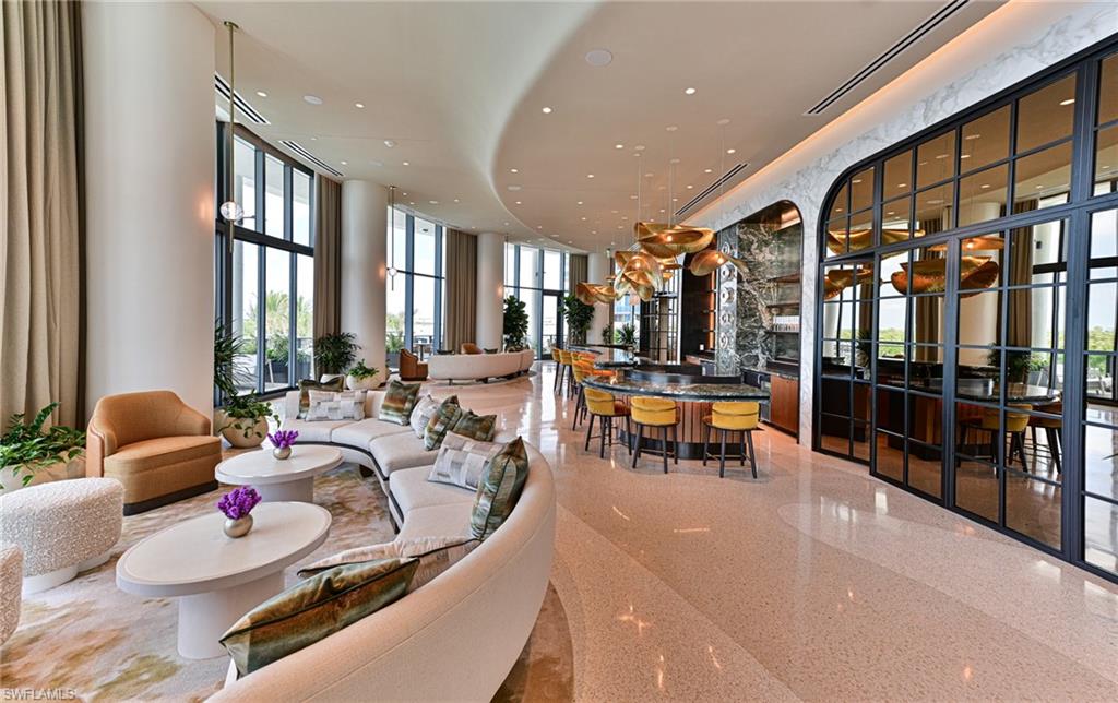 THE RITZ-CARLTON RESIDENCES ESTERO BAY - Residential