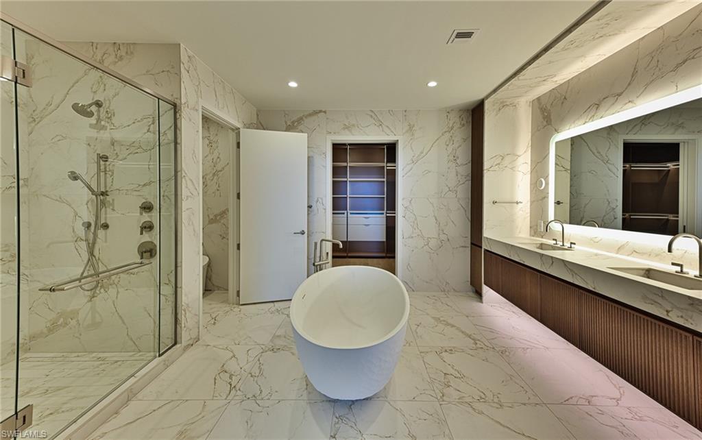 THE RITZ-CARLTON RESIDENCES ESTERO BAY - Residential