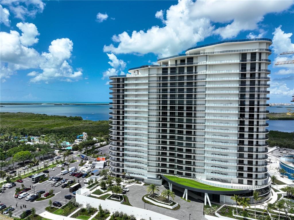 THE RITZ-CARLTON RESIDENCES ESTERO BAY - Residential