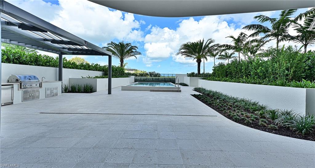 THE RITZ-CARLTON RESIDENCES ESTERO BAY - Residential