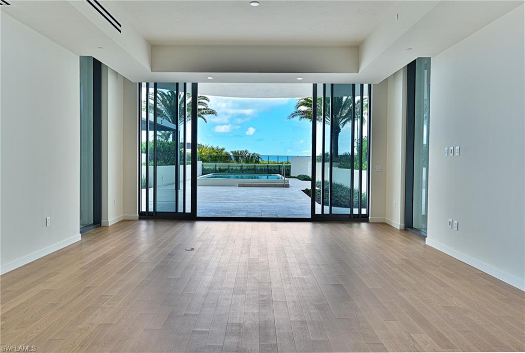 THE RITZ-CARLTON RESIDENCES ESTERO BAY - Residential