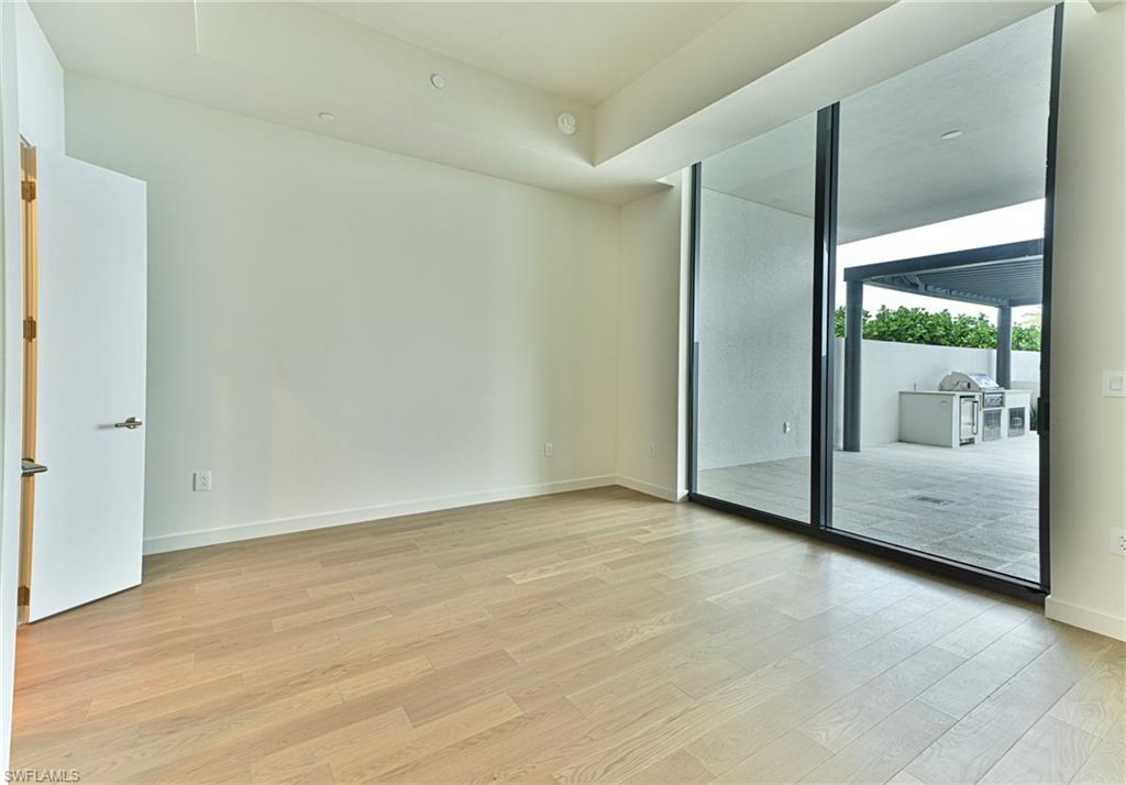 THE RITZ-CARLTON RESIDENCES ESTERO BAY - Residential
