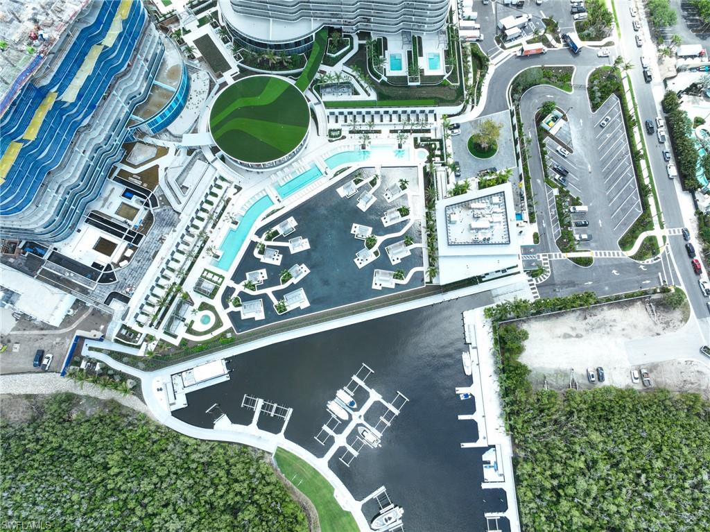 THE RITZ-CARLTON RESIDENCES ESTERO BAY - Residential