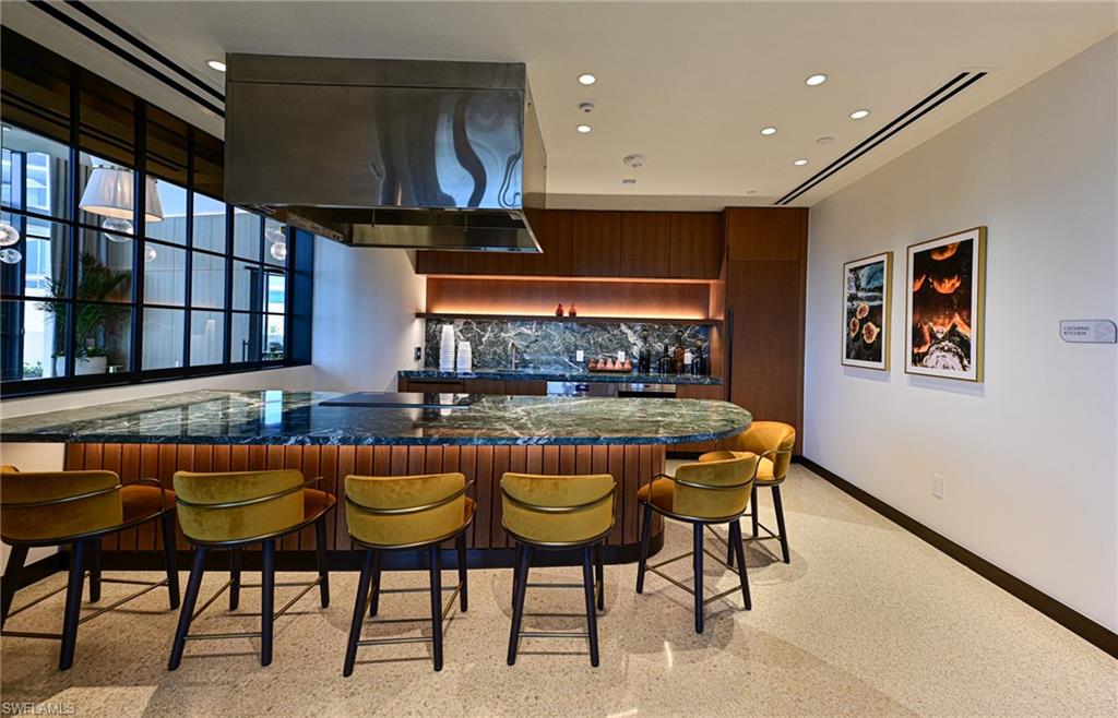THE RITZ-CARLTON RESIDENCES ESTERO BAY - Residential