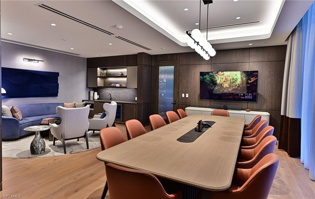 THE RITZ-CARLTON RESIDENCES ESTERO BAY - Residential