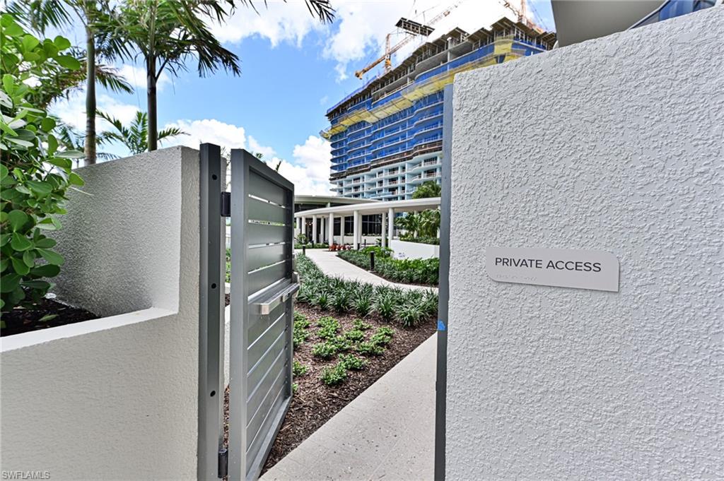 THE RITZ-CARLTON RESIDENCES ESTERO BAY - Residential