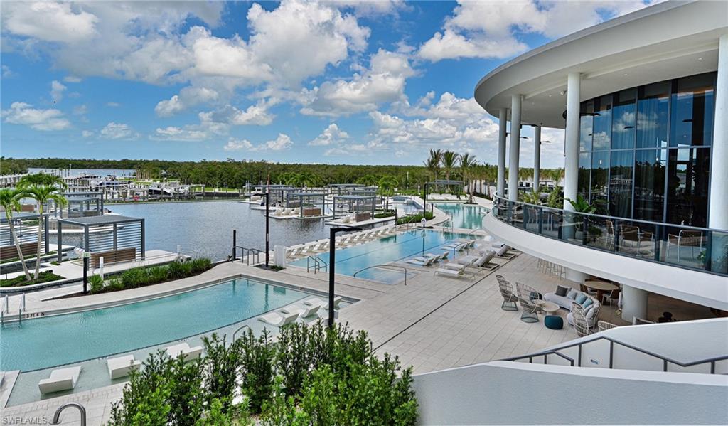 THE RITZ-CARLTON RESIDENCES ESTERO BAY - Residential
