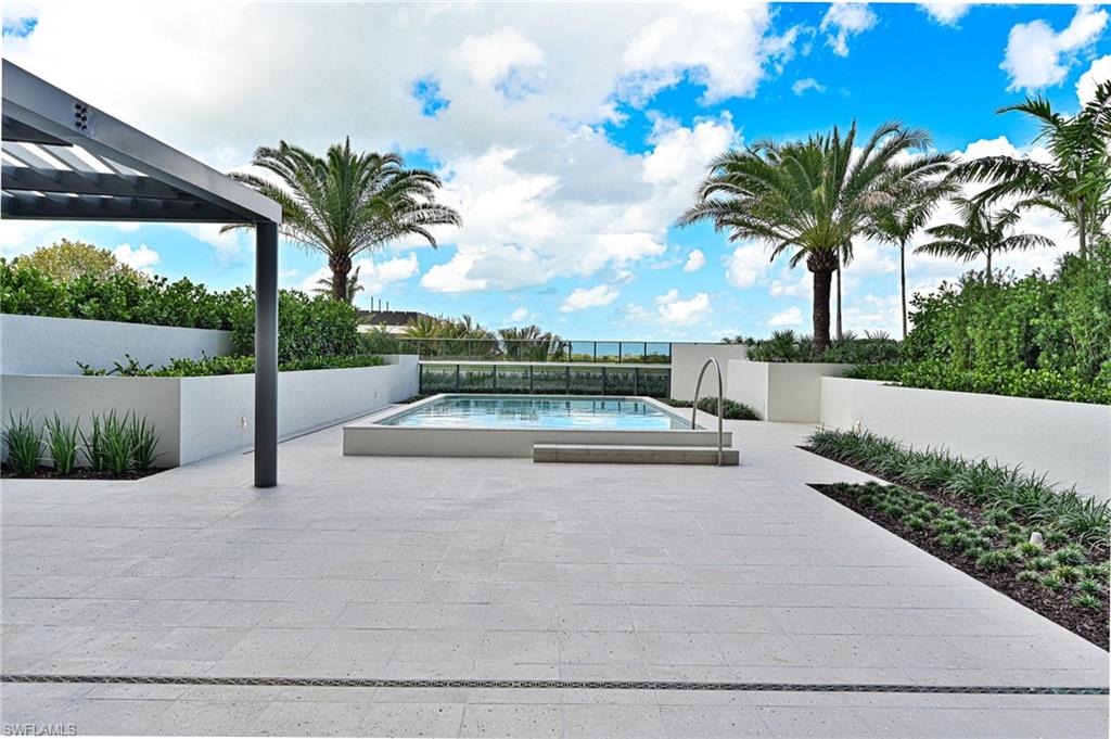 THE RITZ-CARLTON RESIDENCES ESTERO BAY - Residential