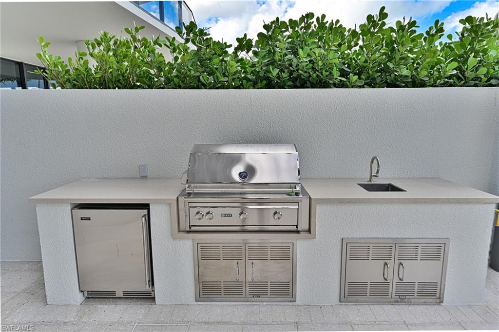 THE RITZ-CARLTON RESIDENCES ESTERO BAY - Residential